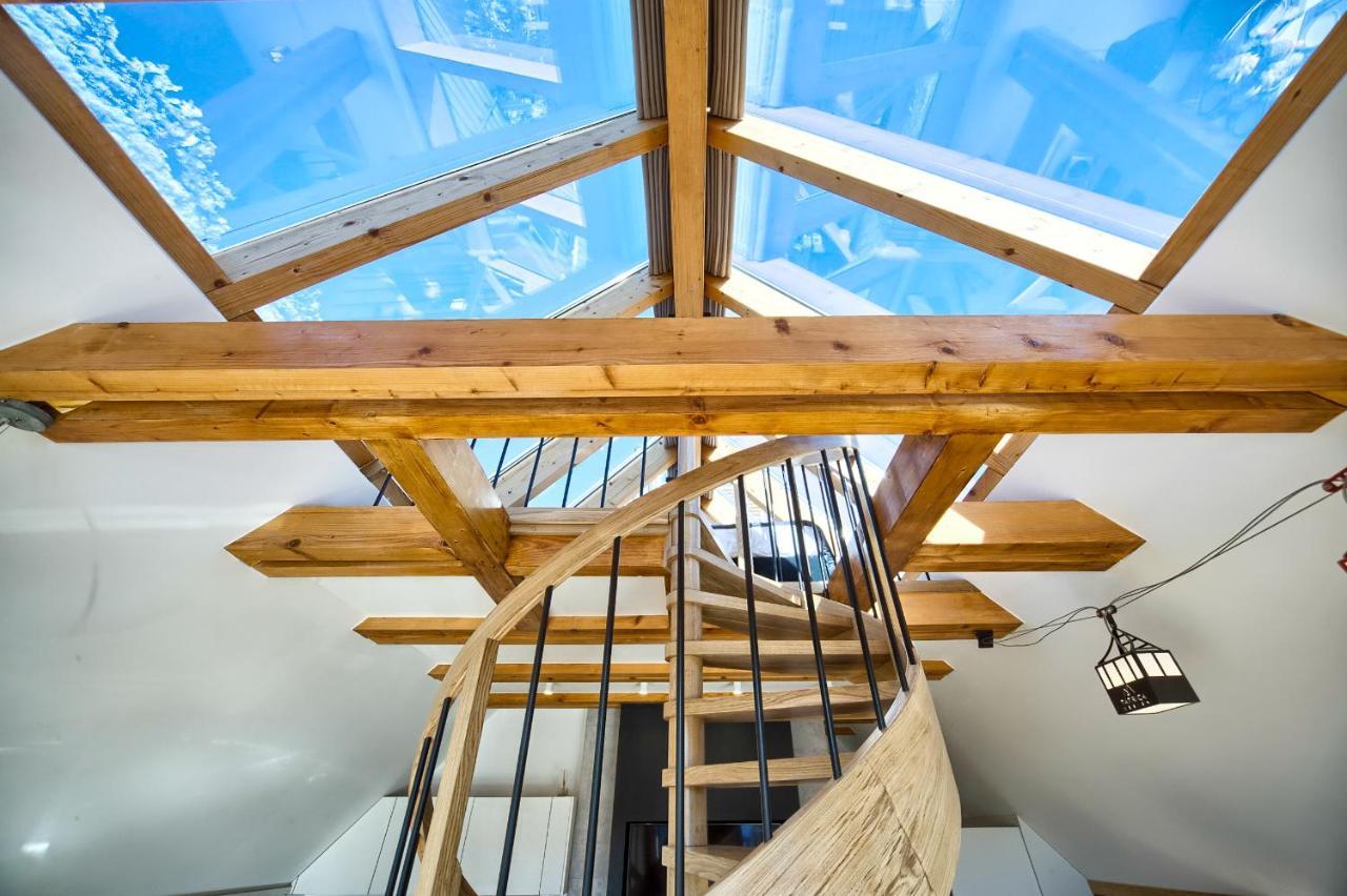 Visitzakopane - Diamond Spa Apartment Kültér fotó
