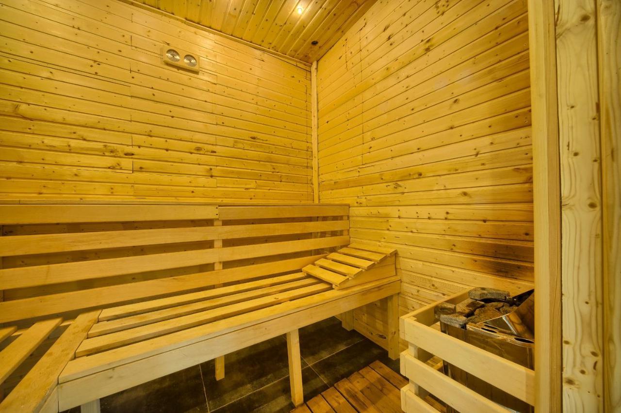 Visitzakopane - Diamond Spa Apartment Kültér fotó